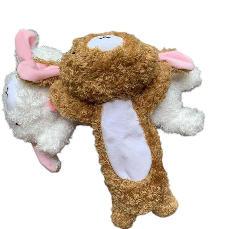 Plush Animal Pencil