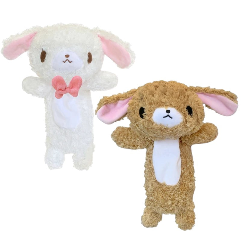 Plush Animal Pencil