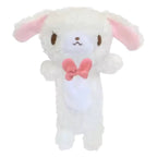 Plush Animal Pencil Clear