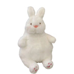 Plush Animal Backpack