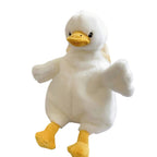 Plush Animal Backpack