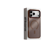Protective Phone Case Desert Gold