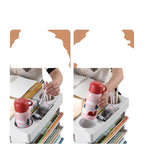 Slim Rolling Storage