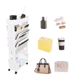 Slim Rolling Storage
