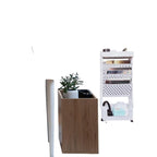 Slim Rolling Storage