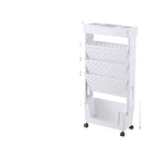 Slim Rolling Storage