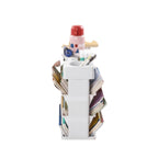 Slim Rolling Storage