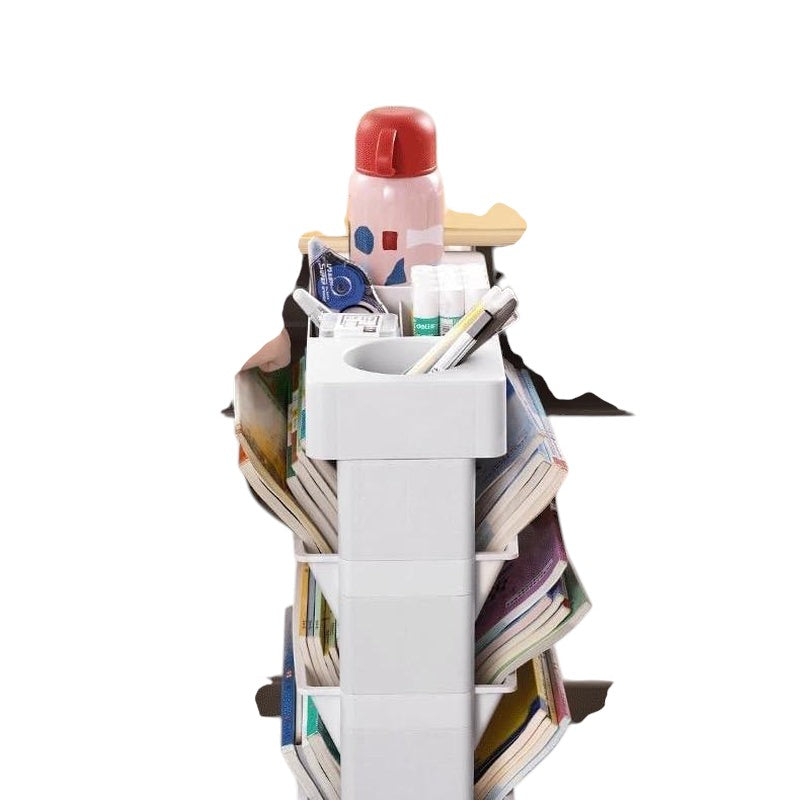 Slim Rolling Storage