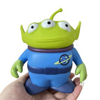 Toy Story Alien