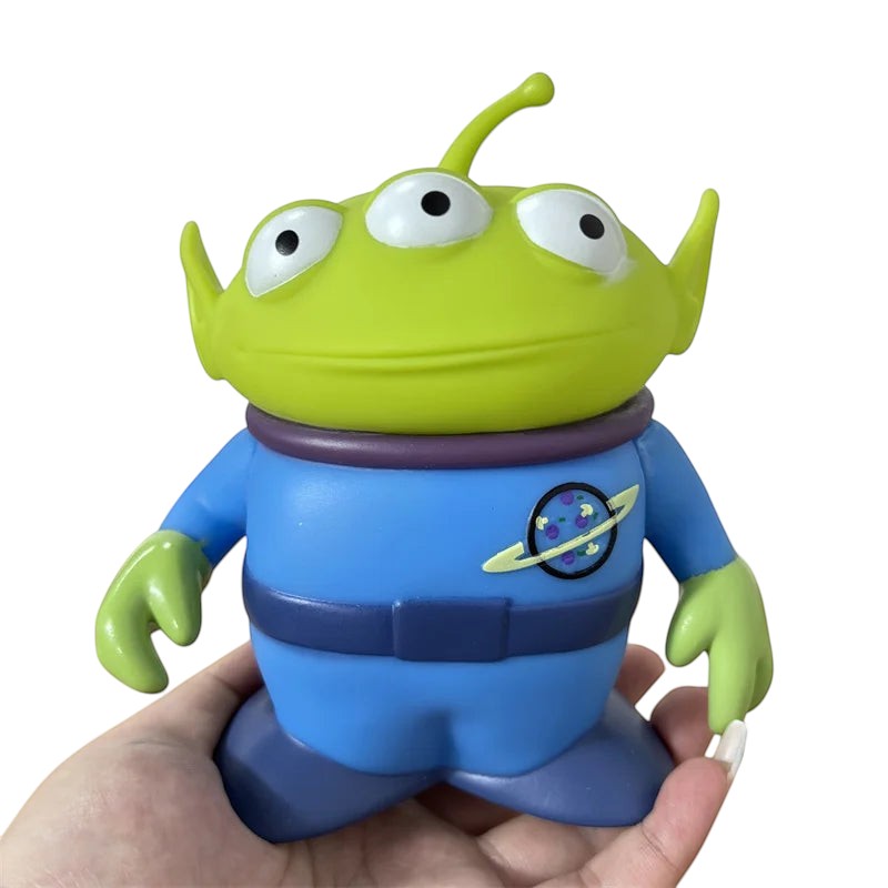Toy Story Alien