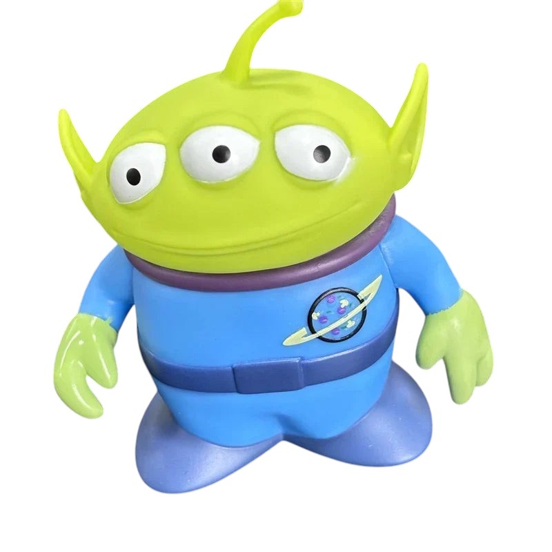 Toy Story Alien