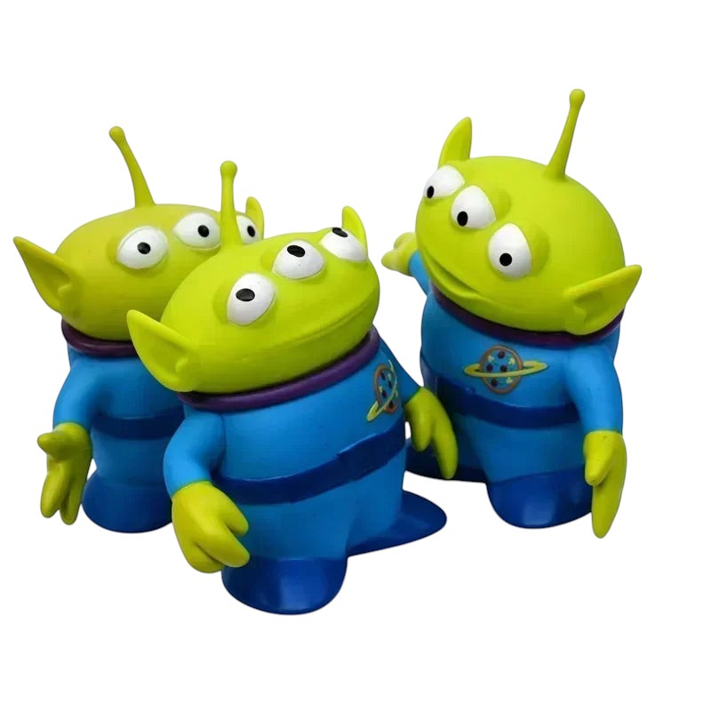 Toy Story Alien