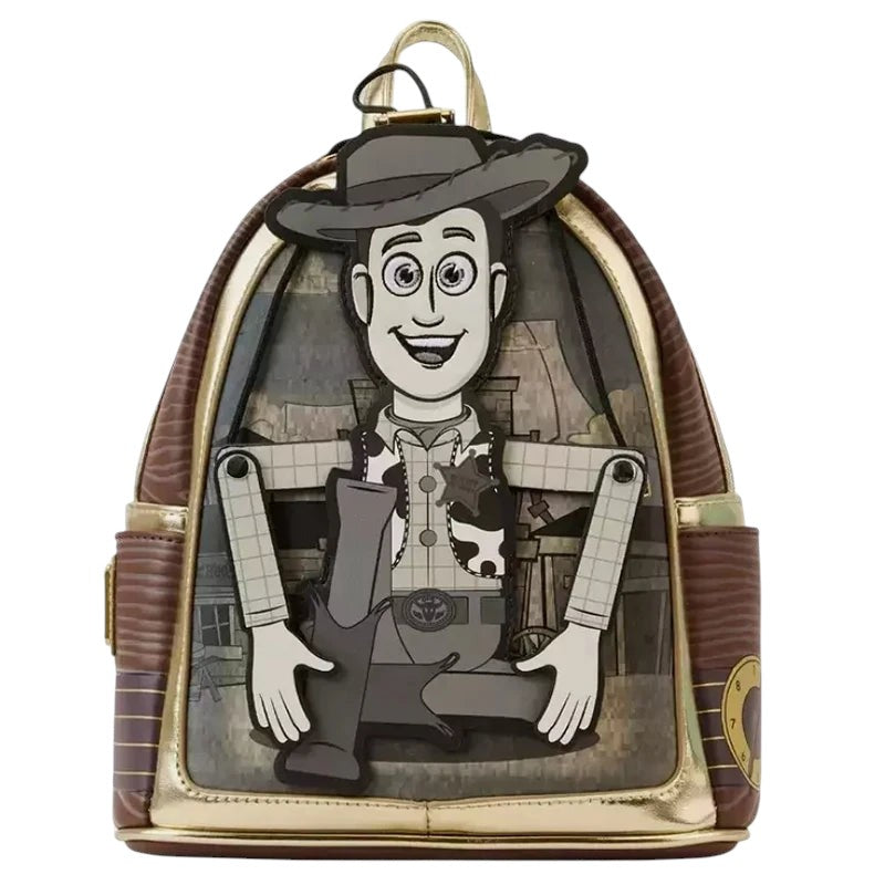 Toy Story Woody