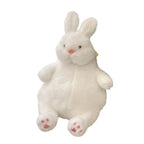 Plush Animal Backpack