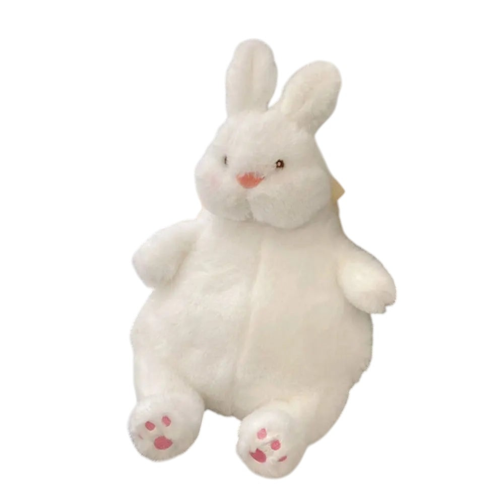 Plush Animal Backpack
