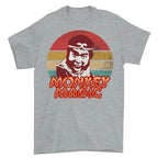 Monkey Magic Graphic T Shirt
