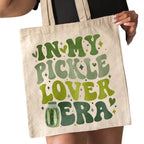 Pickle Lover Era