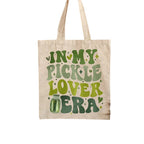 Pickle Lover Era