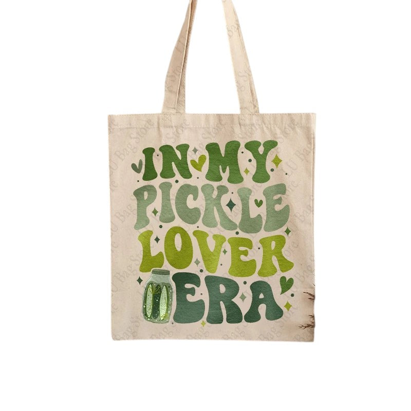 Pickle Lover Era