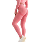 Comfort Seamless High Leggings High Waisted