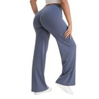 Comfort Wide Leg Pants Wide Leg