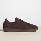 Adidas Samba Suede