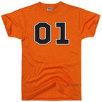 Short Sleeve Graphic T Shirt