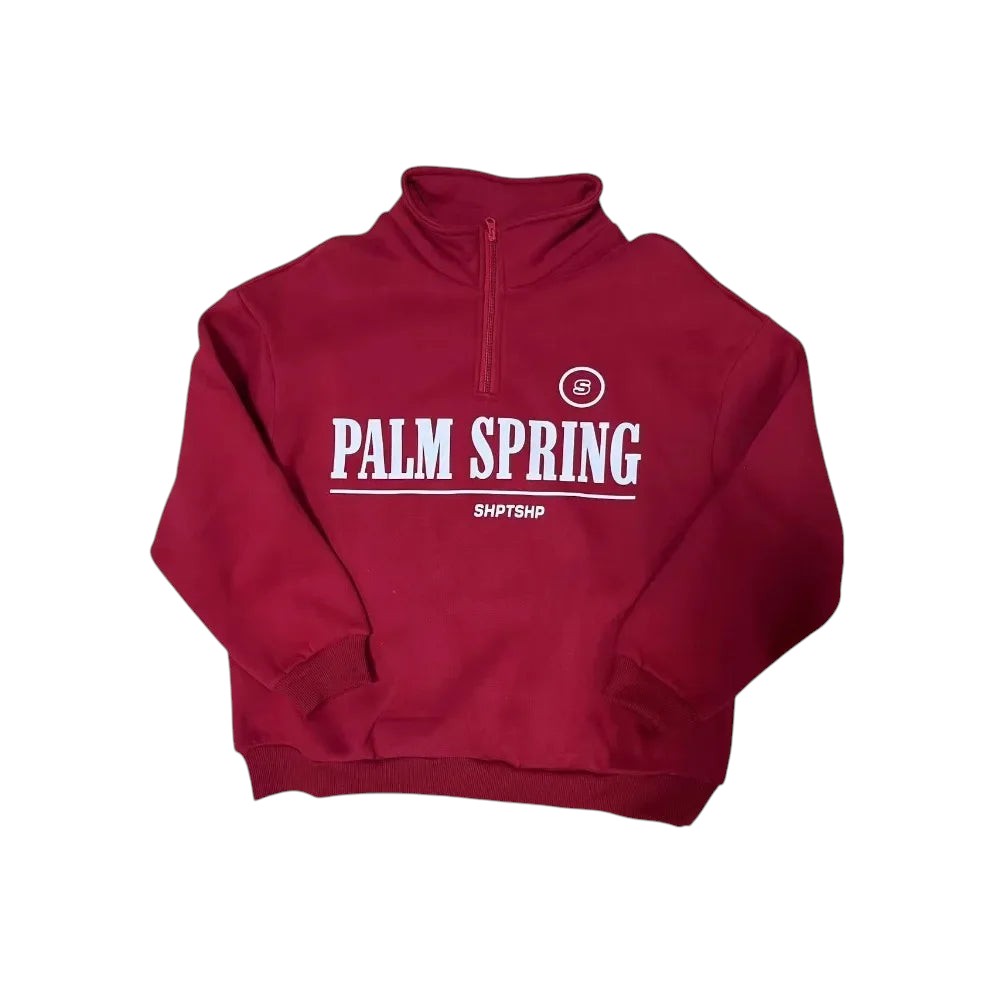 Palm Springs Quarter