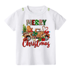 Cousin Crew Christmas T Shirt