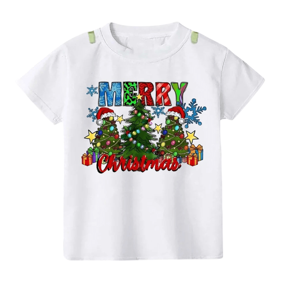Cousin Crew Christmas T Shirt TK660686-KSTWH