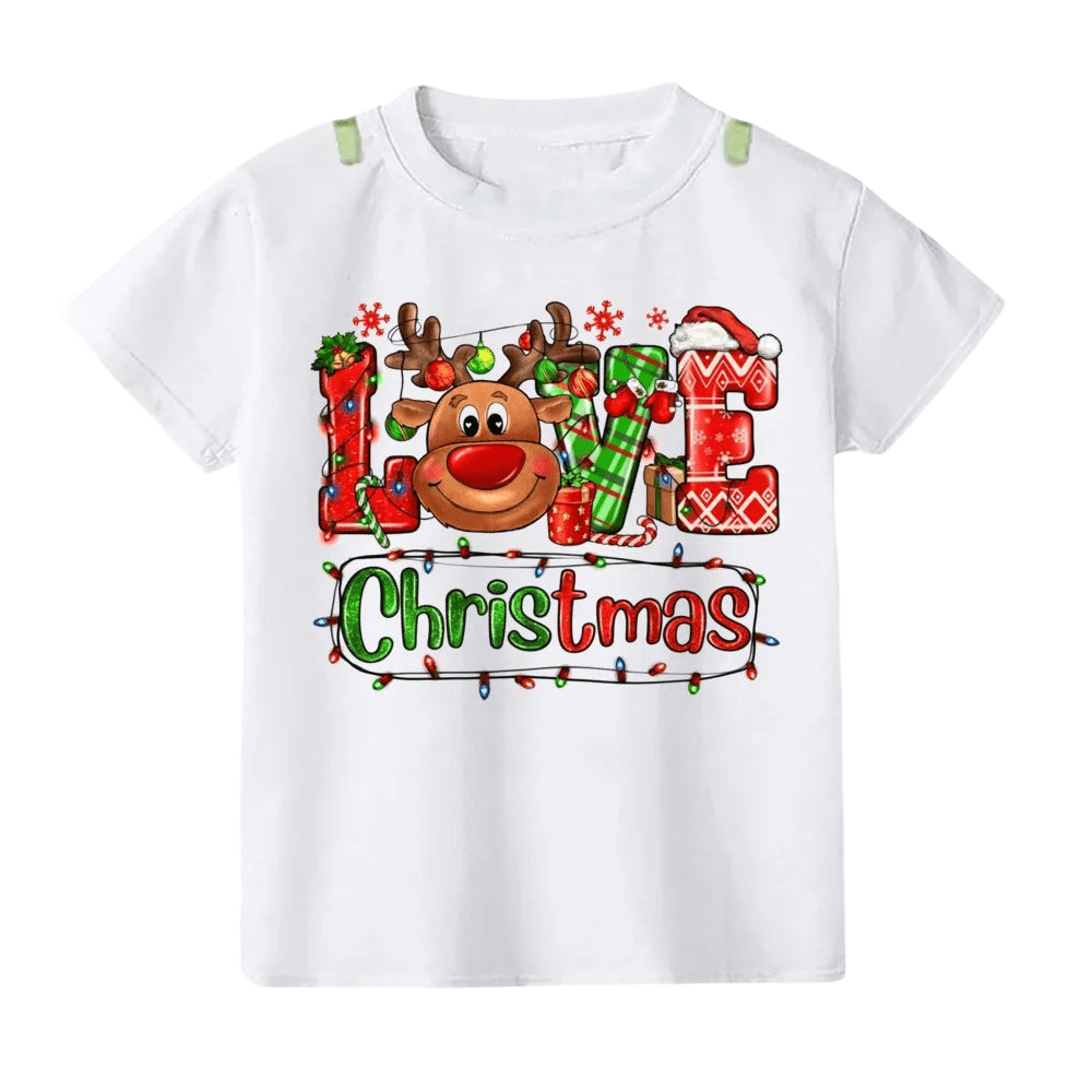 Cousin Crew Christmas T Shirt TK660691-KSTWH