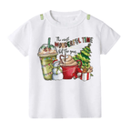 Cousin Crew Christmas T Shirt