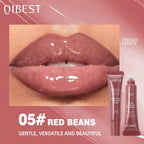Crystal Moisturizing Tinted Lip Balm