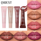 Crystal Moisturizing Tinted Lip Balm