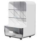 Desk Organizer With