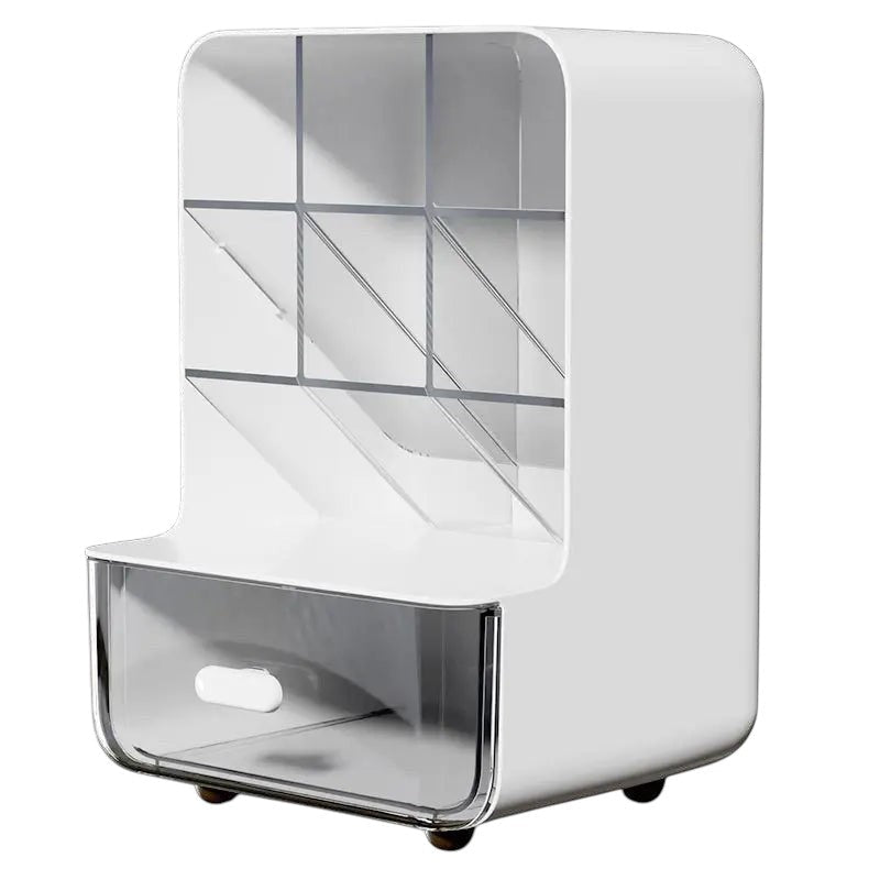 Desk Organizer With