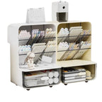 Desk Organizer With