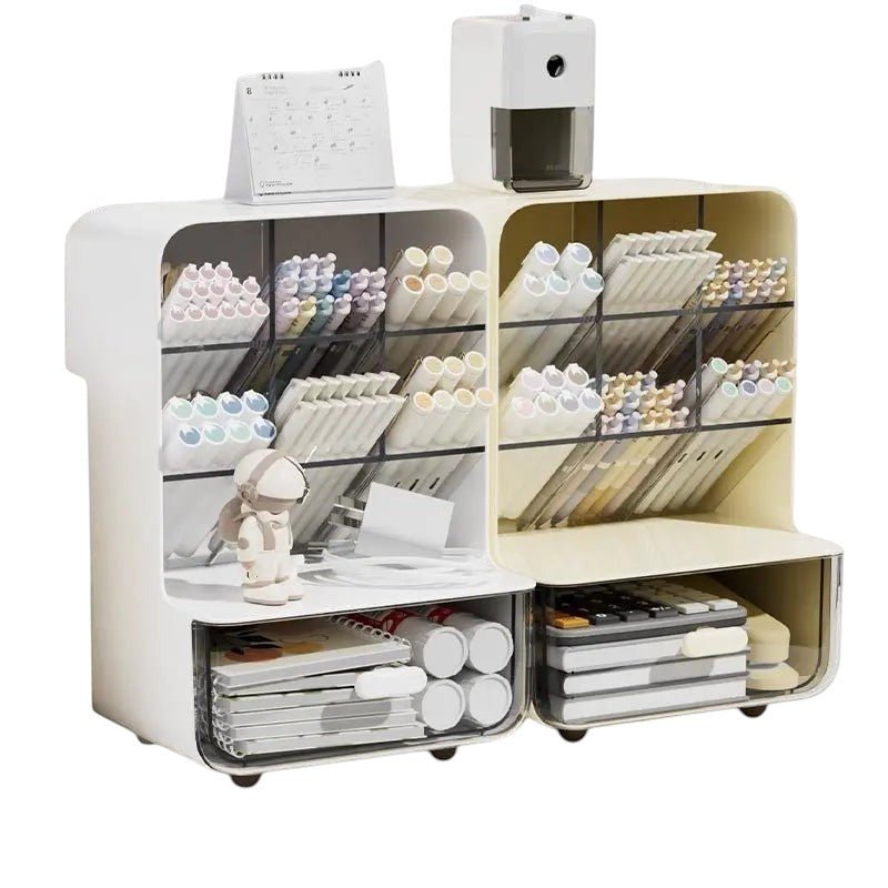 Desk Organizer With