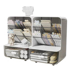 Desk Organizer With