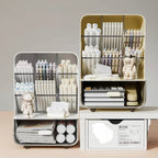 Desk Organizer With