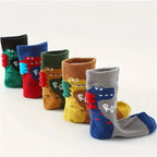 Dinosaur Socks Pack