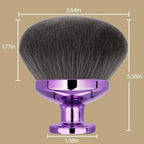 Extra Large Body Makeup Kabuki Brush
