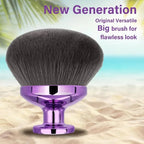 Extra Large Body Makeup Kabuki Brush