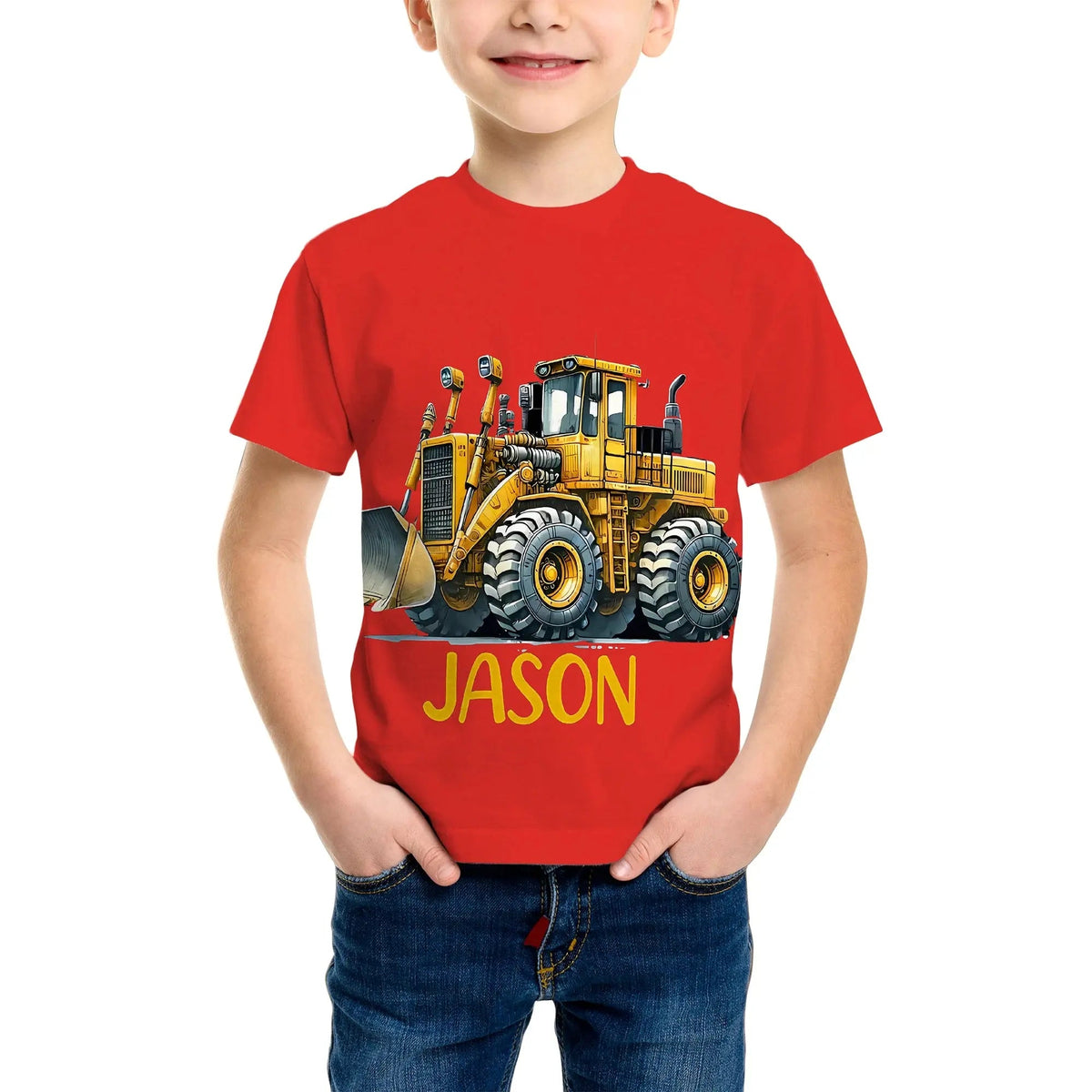 Halloween Pumpkin Graphic T Shirt Short Sleeve TX-SN318