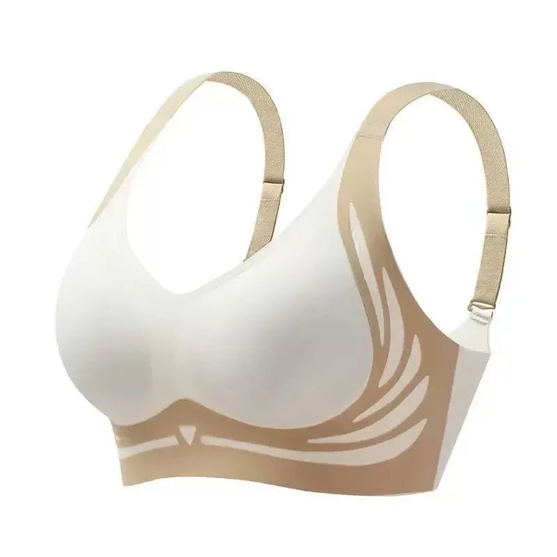 High quality Adjustable Underwear Champagne