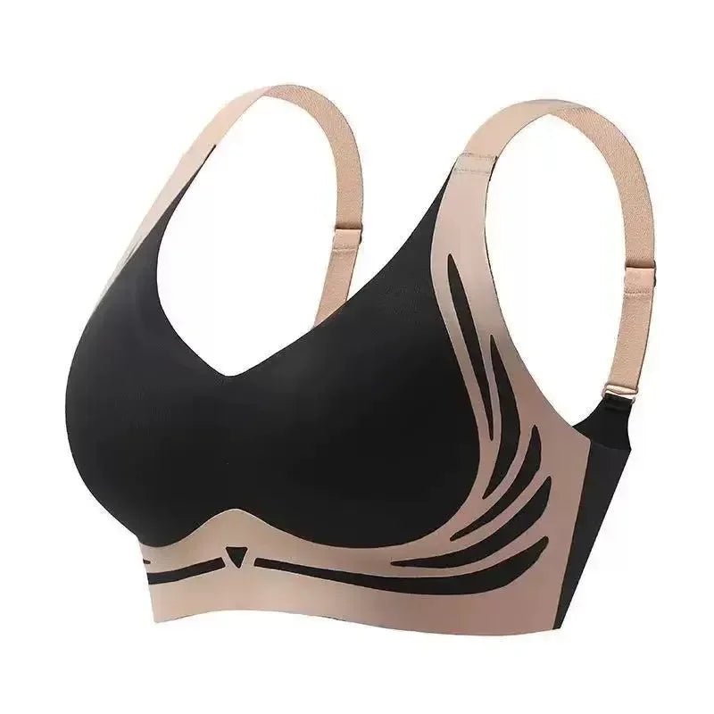 High quality Adjustable Underwear black
