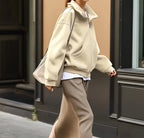 Hoodie Outerwear Hooded Cardigan