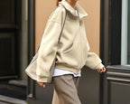 Hoodie Outerwear Hooded Cardigan