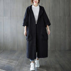 Hoodies Features Loose Relaxed Fit
