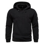 Hoodies For Man Jacket black